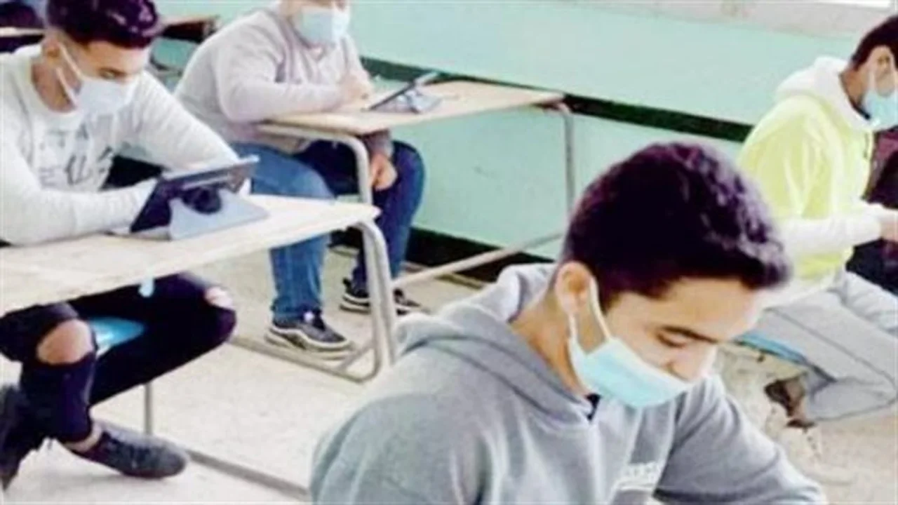 ظهور النتائج.. خطوات الاستعلام عن أرقام جلوس الثانوية العامة للطلاب 2026